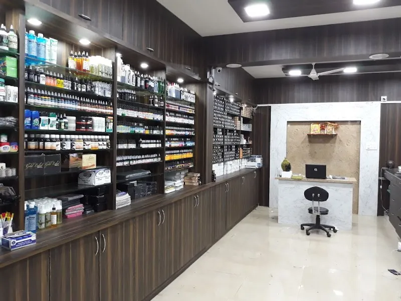 Aarika Tattoo Supply
