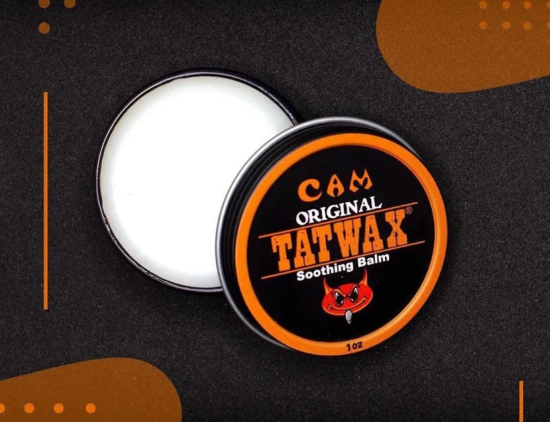 Aarika Tattoo Supply