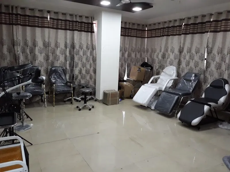 Aarika Tattoo Supply