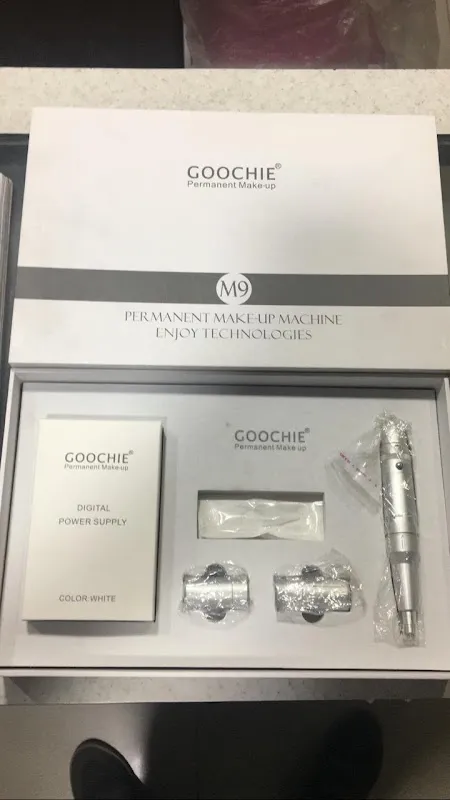 Aarika Tattoo Supply