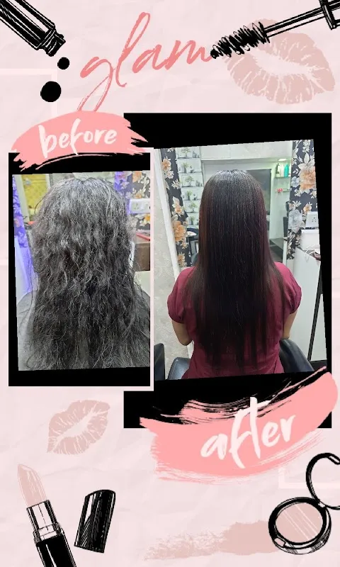 Namrata's Professional beauty Home service - salon at Home ( skin, Hair and Makeup)
