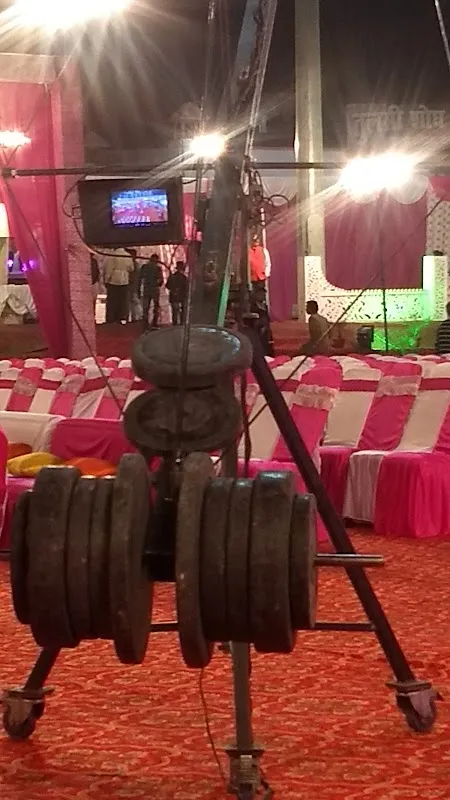 Live Films studio