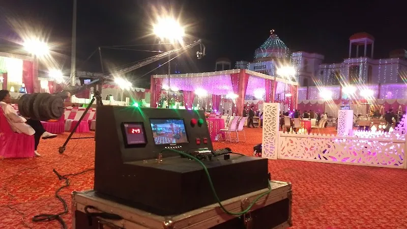Live Films studio
