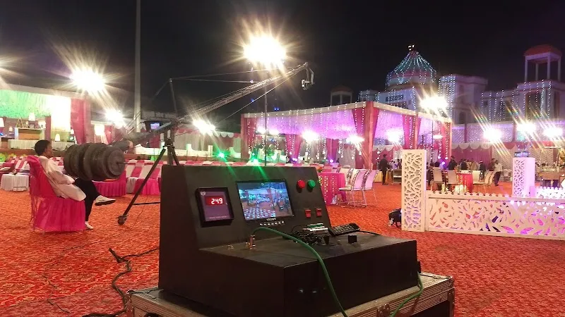Live Films studio