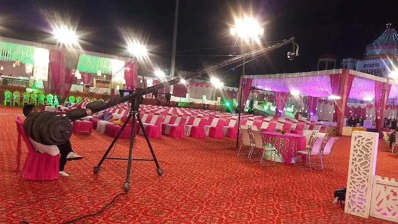 Live Films studio