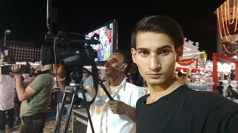 Live Films studio