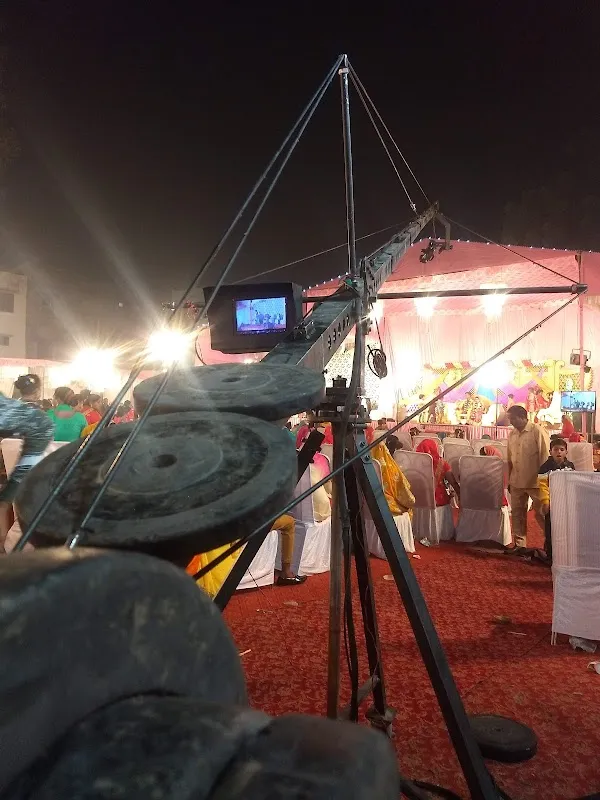 Live Films studio