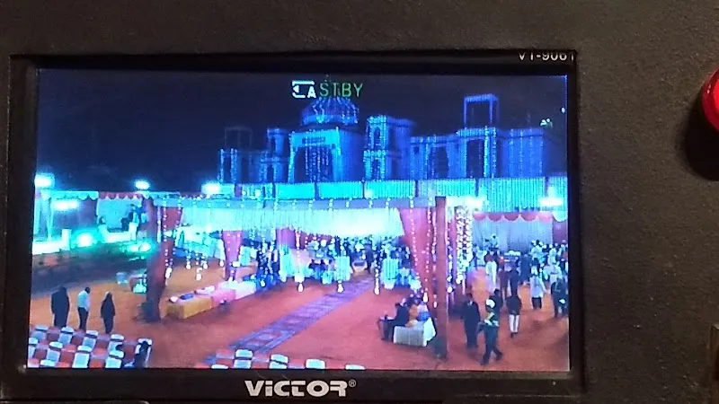 Live Films studio