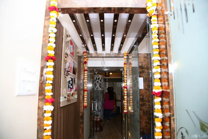Neha's Beauty & Spa