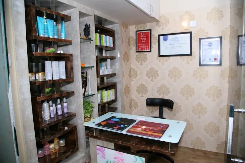 Neha's Beauty & Spa