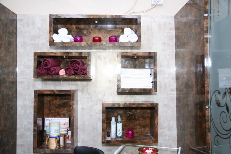 Neha's Beauty & Spa
