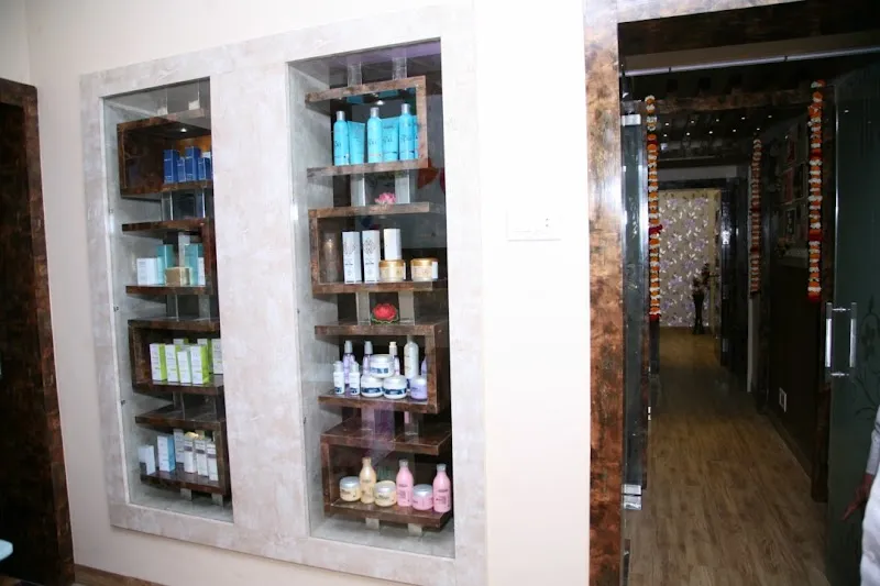 Neha's Beauty & Spa
