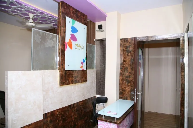 Neha's Beauty & Spa