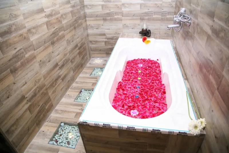 Neha's Beauty & Spa