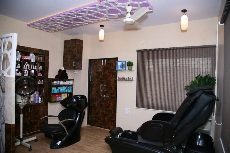 Neha's Beauty & Spa