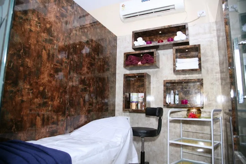 Neha's Beauty & Spa