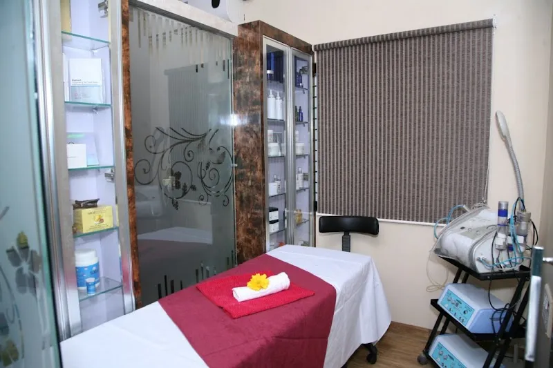 Neha's Beauty & Spa