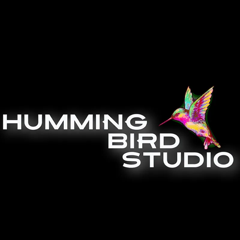 Humming Bird Studio