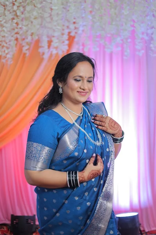 Ujwala Naik’s Aura Beauty Salon