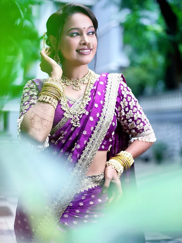 Ujwala Naik’s Aura Beauty Salon