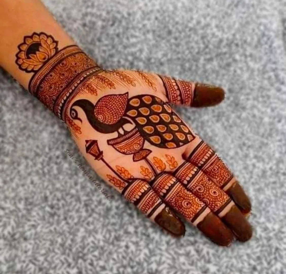 A J Tattoos & Mehandi Artist