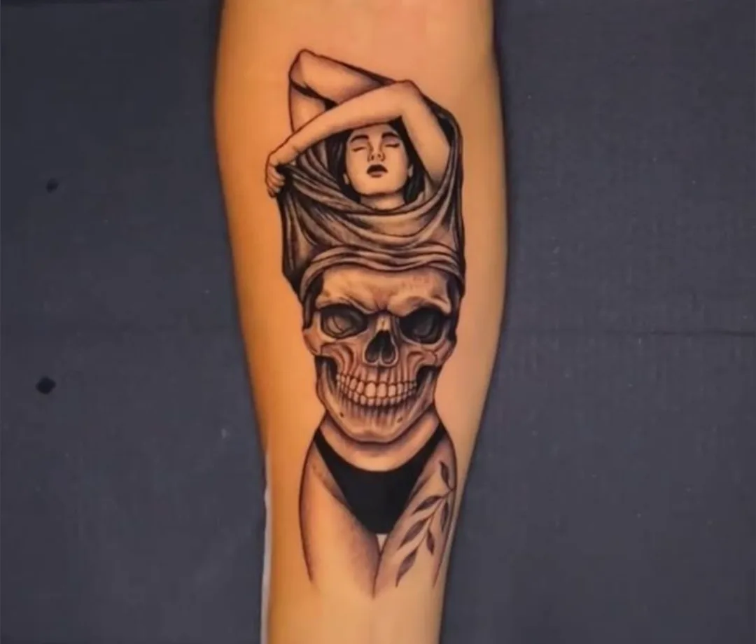 A J Tattoos & Mehandi Artist