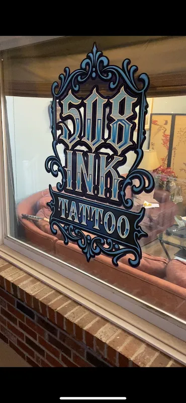 508 Ink Tattoos