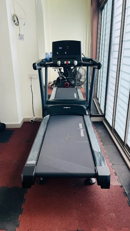 Bluzone Fitness Studio