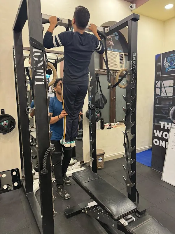 Bluzone Fitness Studio