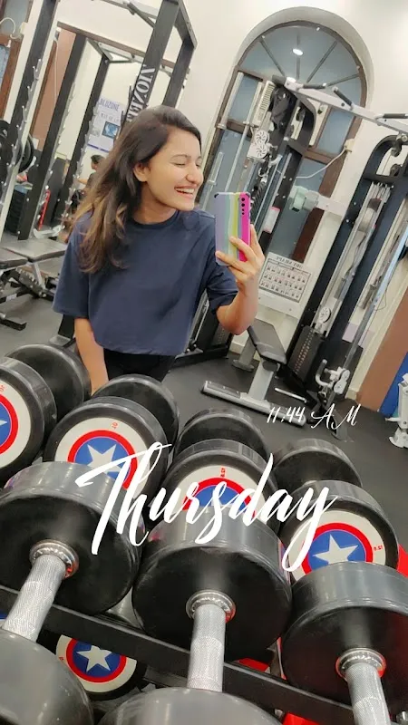 Bluzone Fitness Studio