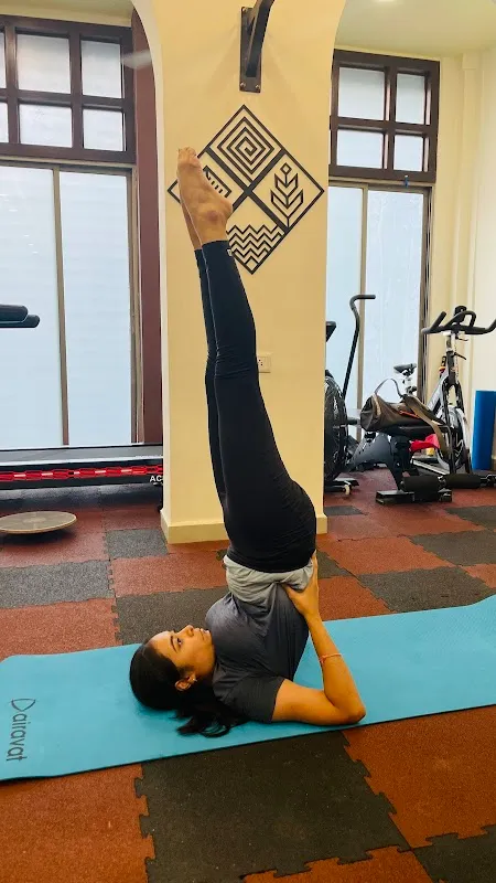 Bluzone Fitness Studio