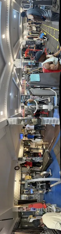 Muscle Mechanic Unisex Gym and fitness centre