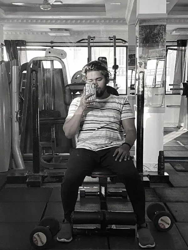 Muscle Mechanic Unisex Gym and fitness centre