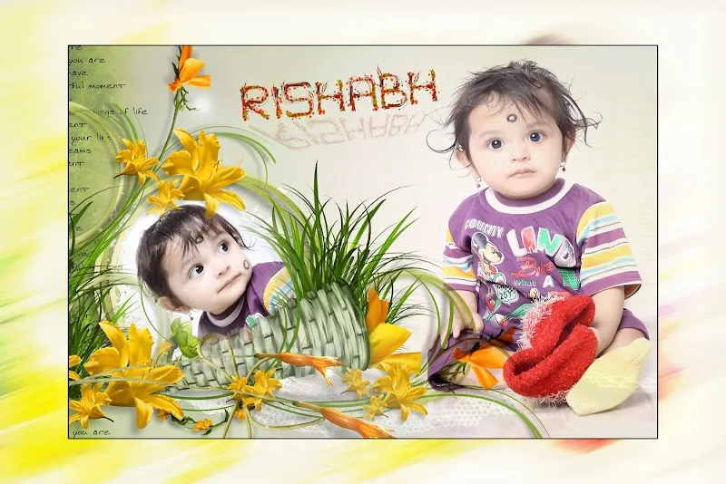 Roopam 3D Photo Studios
