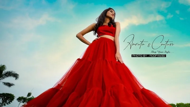 Roopam 3D Photo Studios