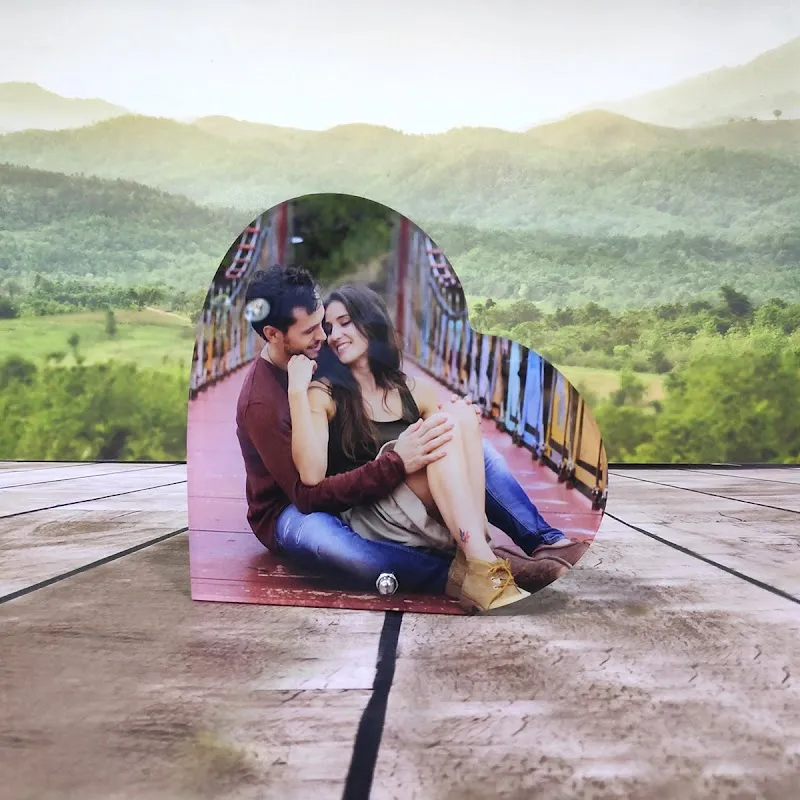 Roopam 3D Photo Studios