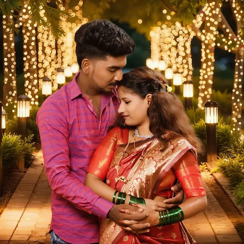 Roopam 3D Photo Studios