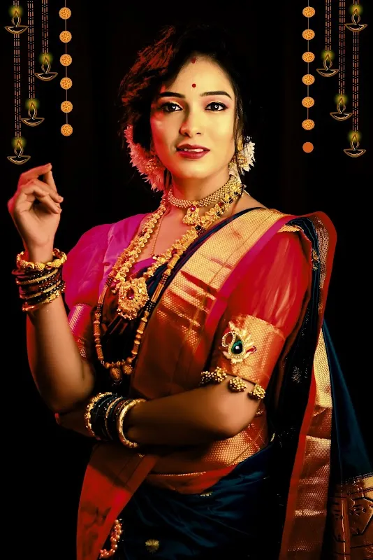 Roopam 3D Photo Studios