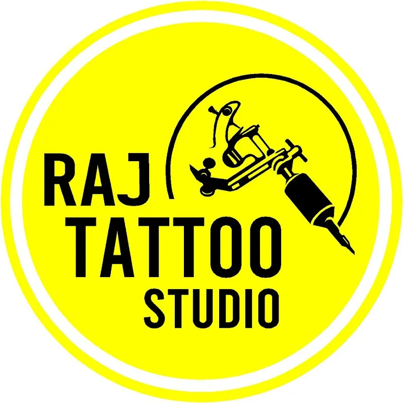 Raj Tattoo Studio