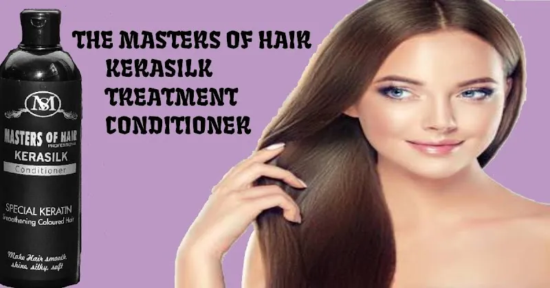 The Masters of Hair