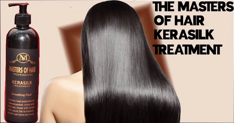 The Masters of Hair
