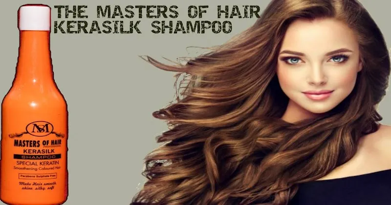 The Masters of Hair