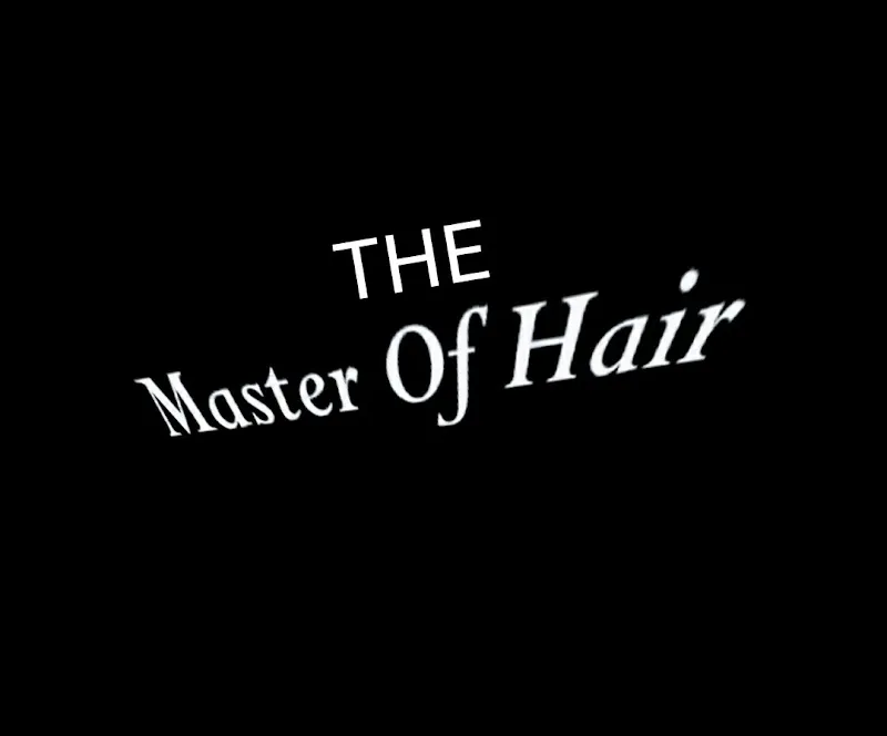 The Masters of Hair