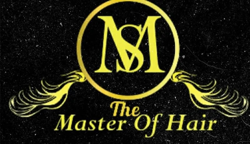 The Masters of Hair