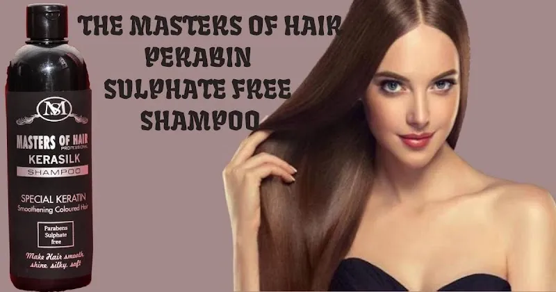 The Masters of Hair