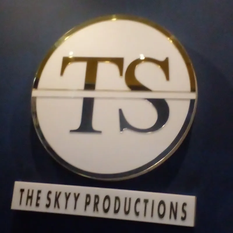 The Skyy Productions