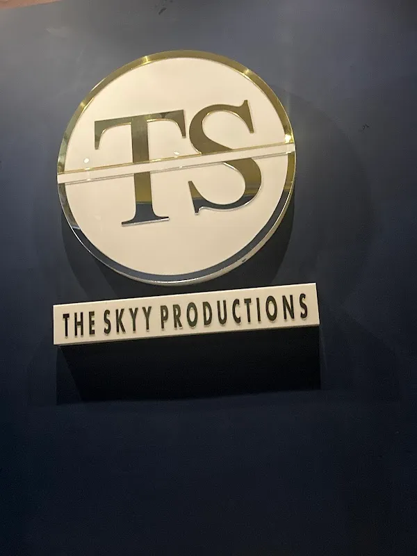 The Skyy Productions