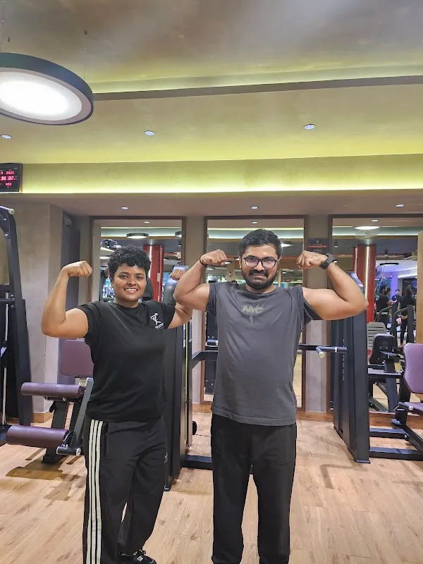 Zest Fitness Studio