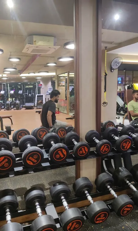 Zest Fitness Studio