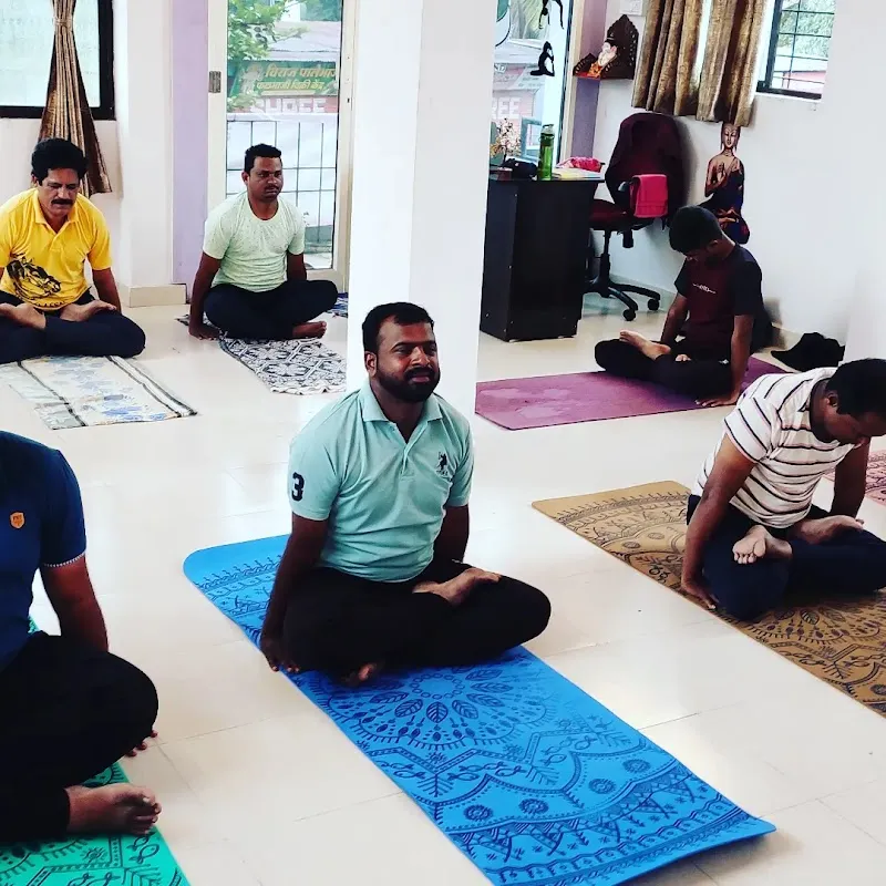 Ashvini's SoulShakti Yoga